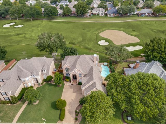 820 Parkwood Court, Mckinney, TX 75072