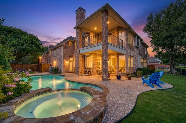 820 Parkwood Court, Mckinney, TX 75072