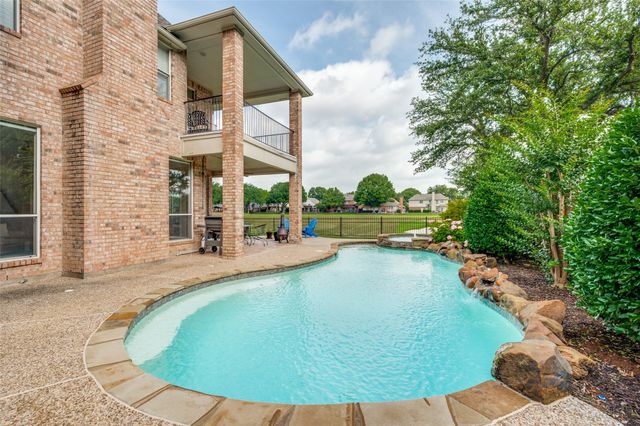 820 Parkwood Court, Mckinney, TX 75072