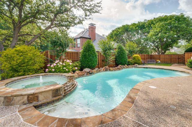 820 Parkwood Court, Mckinney, TX 75072