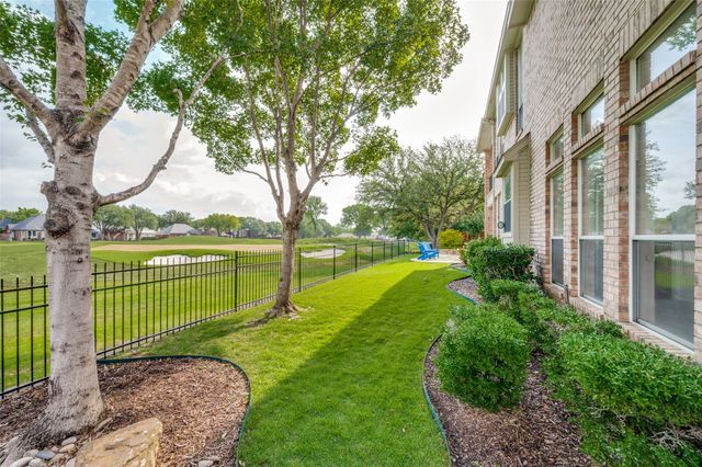 820 Parkwood Court, Mckinney, TX 75072