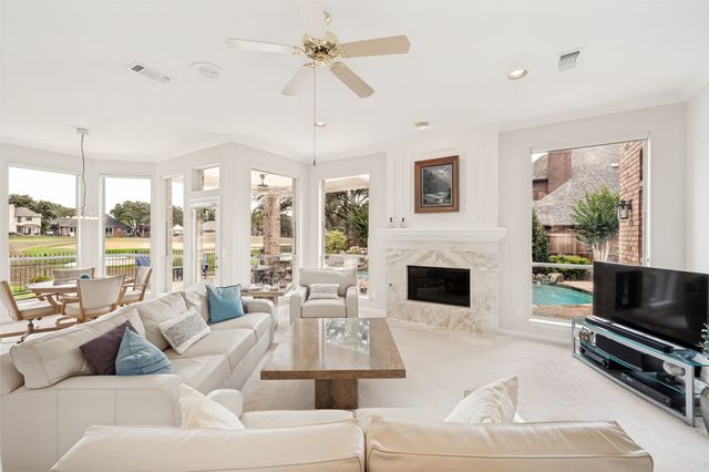 820 Parkwood Court, Mckinney, TX 75072