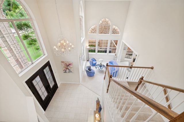 820 Parkwood Court, Mckinney, TX 75072