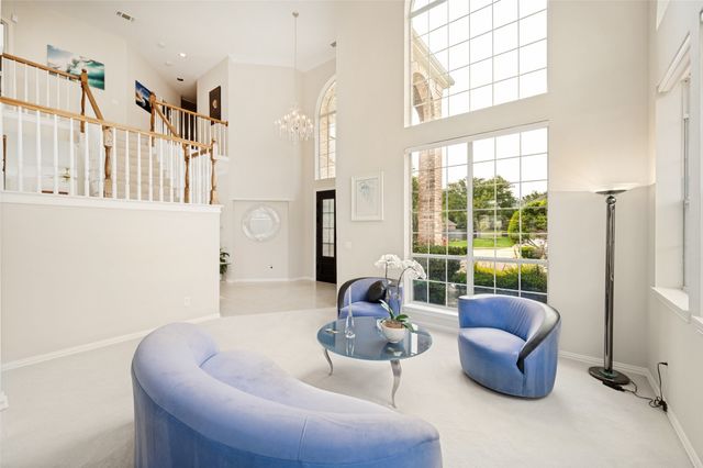 820 Parkwood Court, Mckinney, TX 75072