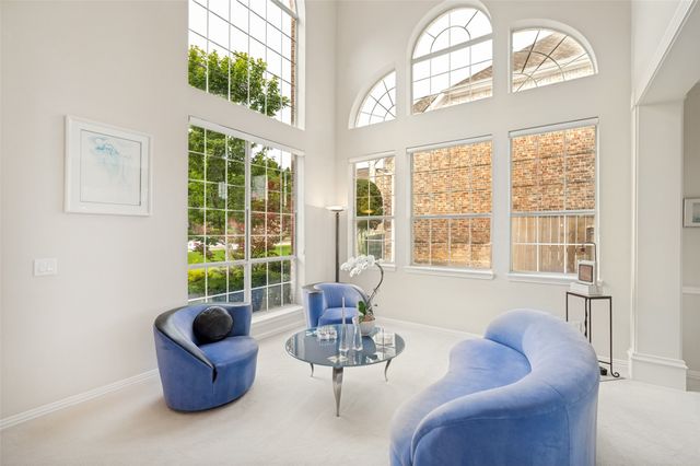 820 Parkwood Court, Mckinney, TX 75072