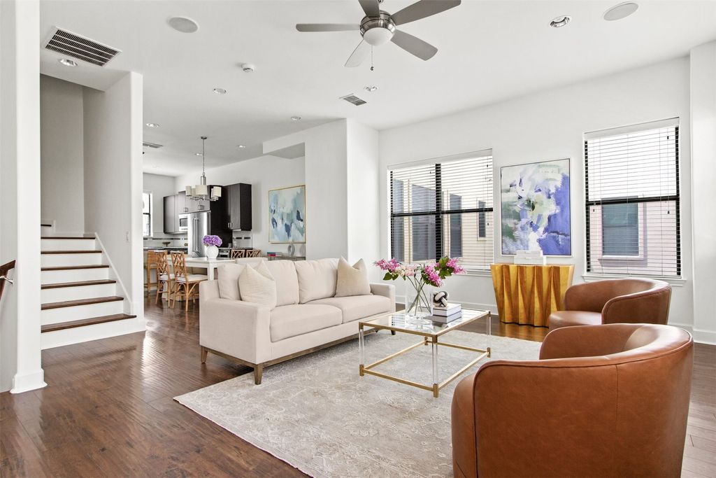 1801 Annex Avenue 405, Dallas, TX 75204