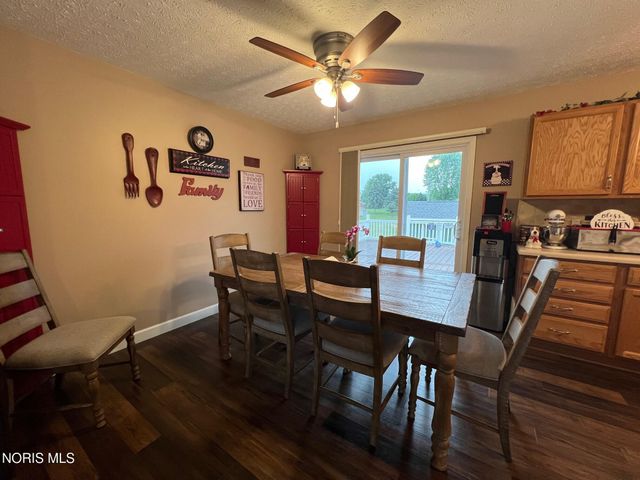 575 Sunset Drive, Upper Sandusky, OH 43351