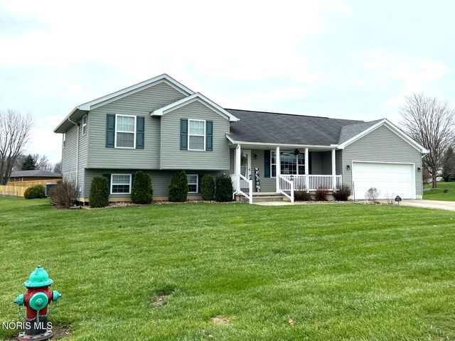 575 Sunset Drive, Upper Sandusky, OH 43351