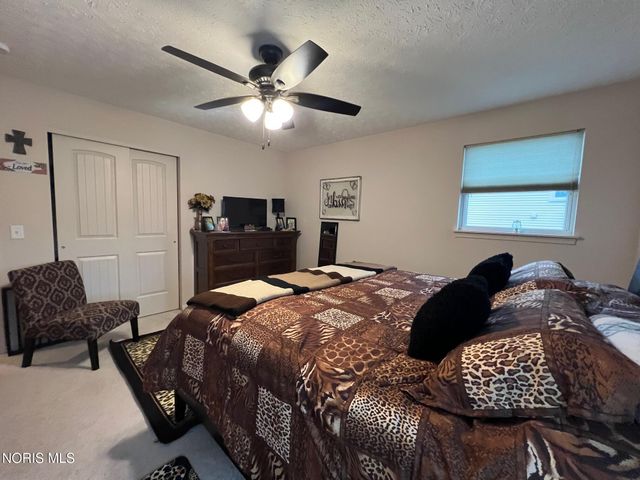 575 Sunset Drive, Upper Sandusky, OH 43351