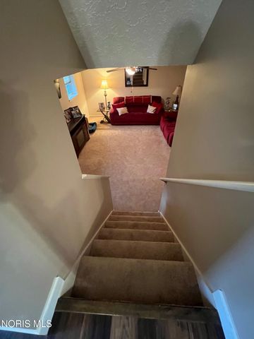 575 Sunset Drive, Upper Sandusky, OH 43351