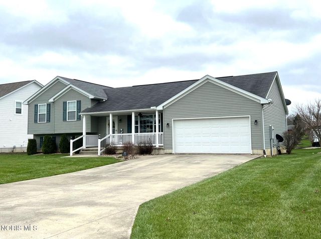 575 Sunset Drive, Upper Sandusky, OH 43351