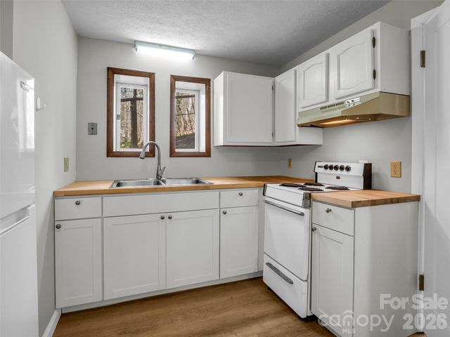 1 Alpine Way, Swannanoa, NC 28778