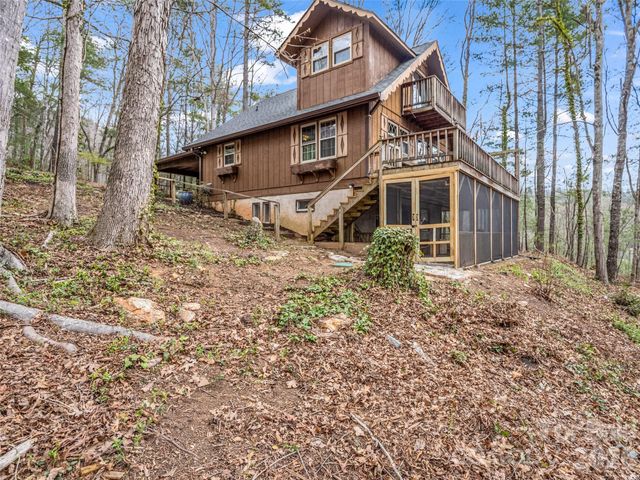 1 Alpine Way, Swannanoa, NC 28778