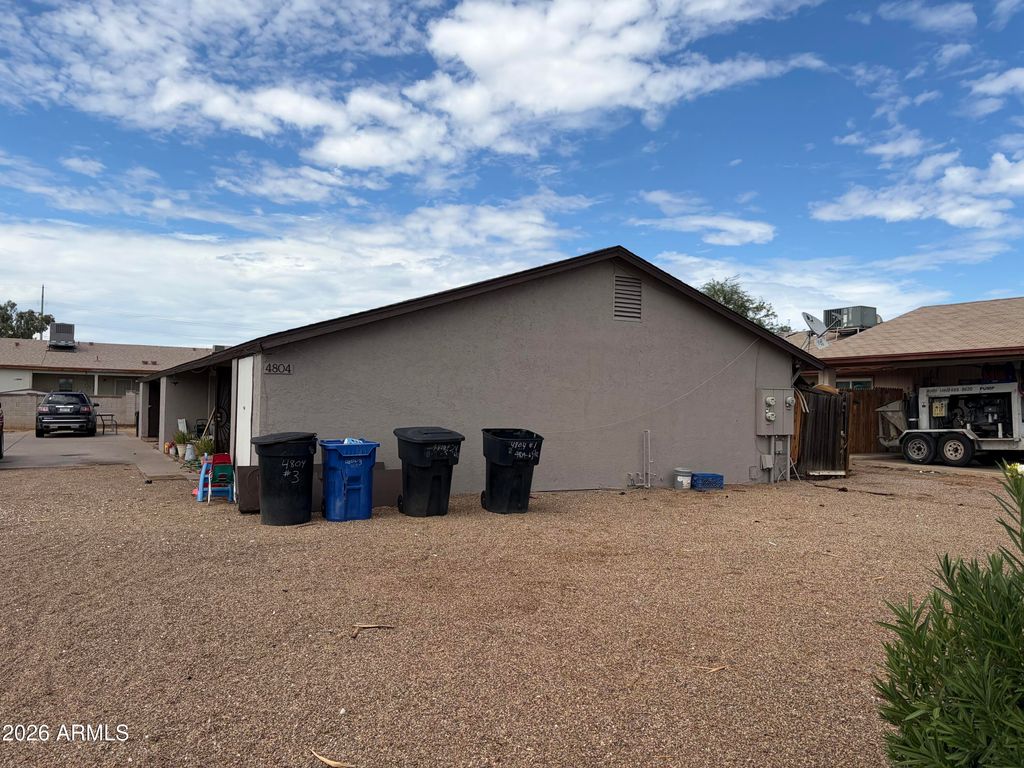 4804 E CABALLERO Circle, Mesa, AZ 85205 — photo 3
