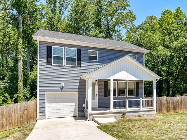 2369 Glenwood Street, Kannapolis, NC 28083