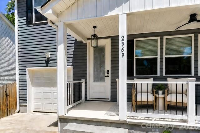 2369 Glenwood Street, Kannapolis, NC 28083