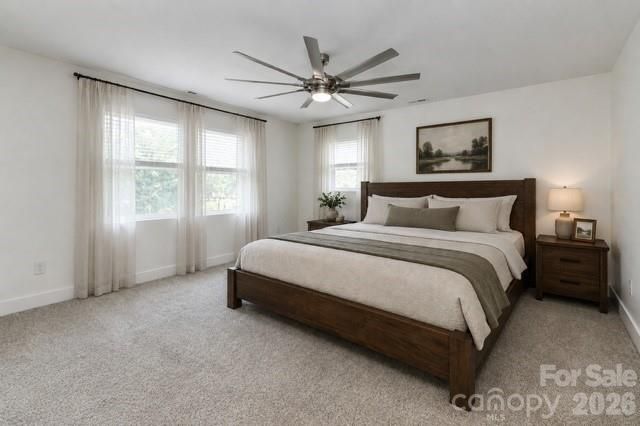 2369 Glenwood Street, Kannapolis, NC 28083