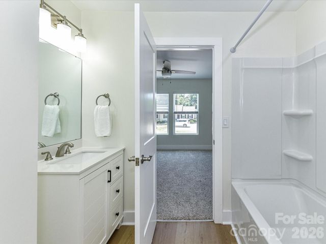 2369 Glenwood Street, Kannapolis, NC 28083