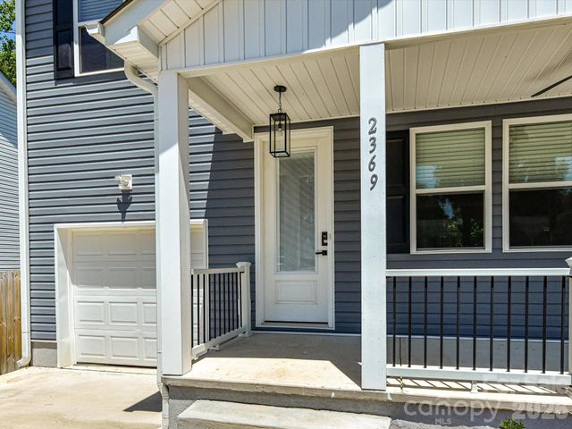 2369 Glenwood Street, Kannapolis, NC 28083