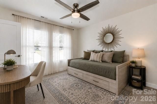 2369 Glenwood Street, Kannapolis, NC 28083