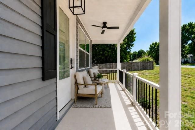 2369 Glenwood Street, Kannapolis, NC 28083