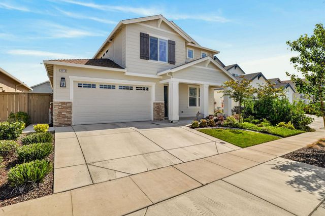 3113 Vaughn Way, Roseville, CA 95747