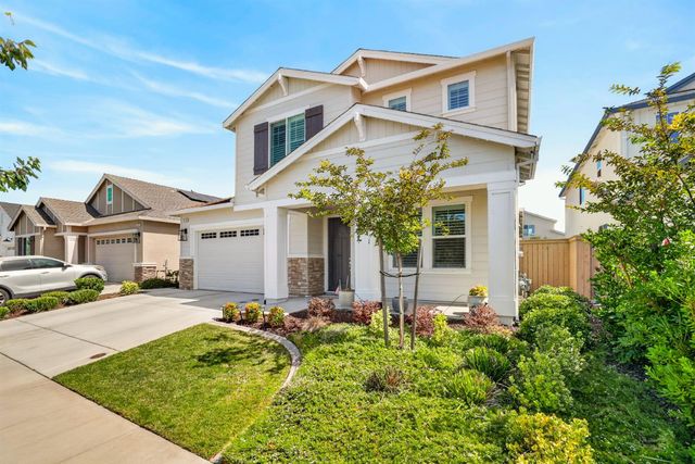 3113 Vaughn Way, Roseville, CA 95747