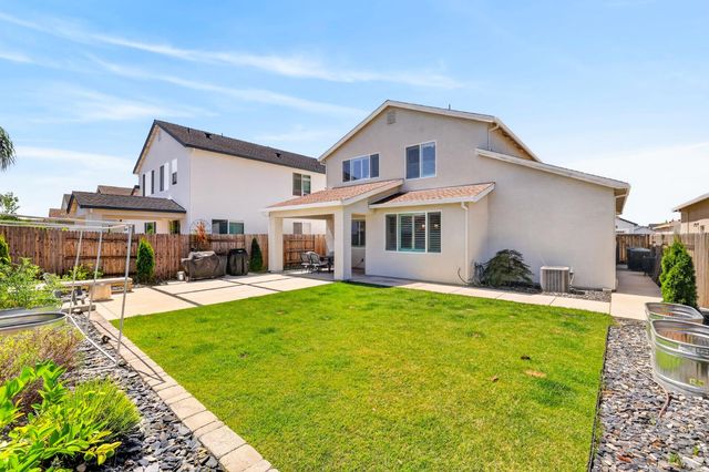 3113 Vaughn Way, Roseville, CA 95747