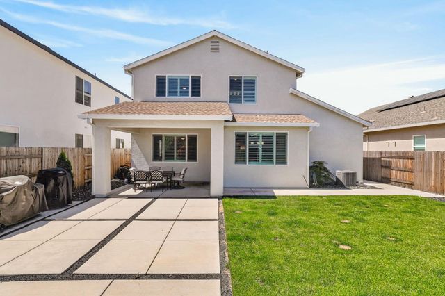 3113 Vaughn Way, Roseville, CA 95747