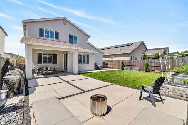 3113 Vaughn Way, Roseville, CA 95747