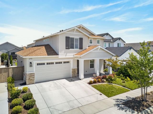 3113 Vaughn Way, Roseville, CA 95747