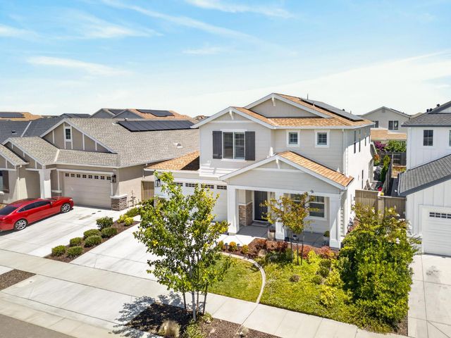 3113 Vaughn Way, Roseville, CA 95747