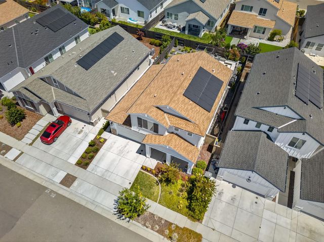 3113 Vaughn Way, Roseville, CA 95747