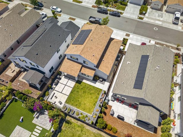 3113 Vaughn Way, Roseville, CA 95747