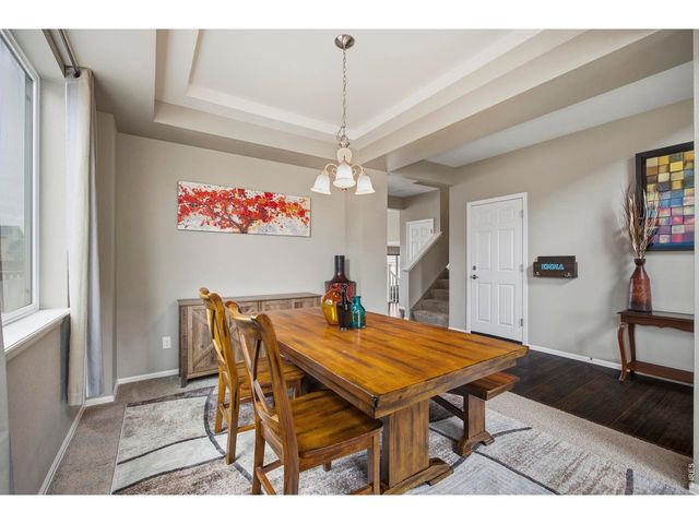 851 Ridge Runner Dr, Fort Collins, CO 80524