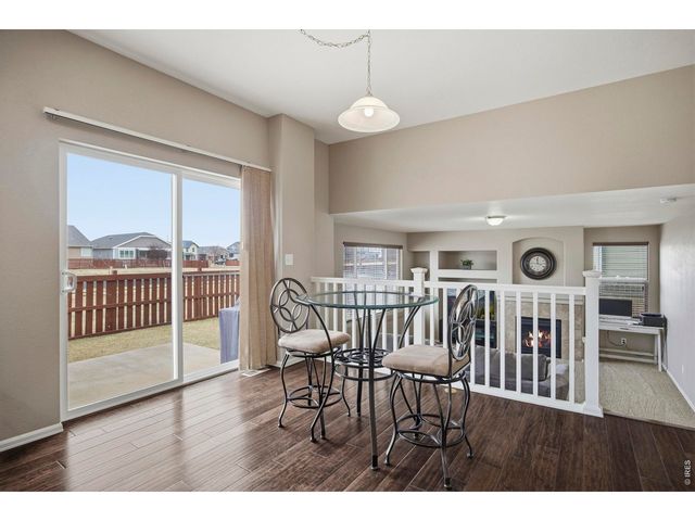 851 Ridge Runner Dr, Fort Collins, CO 80524