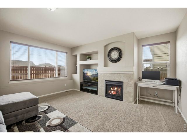 851 Ridge Runner Dr, Fort Collins, CO 80524