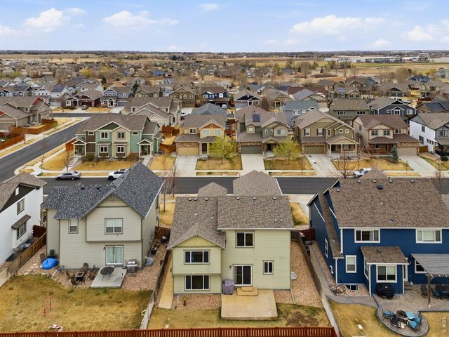 851 Ridge Runner Dr, Fort Collins, CO 80524