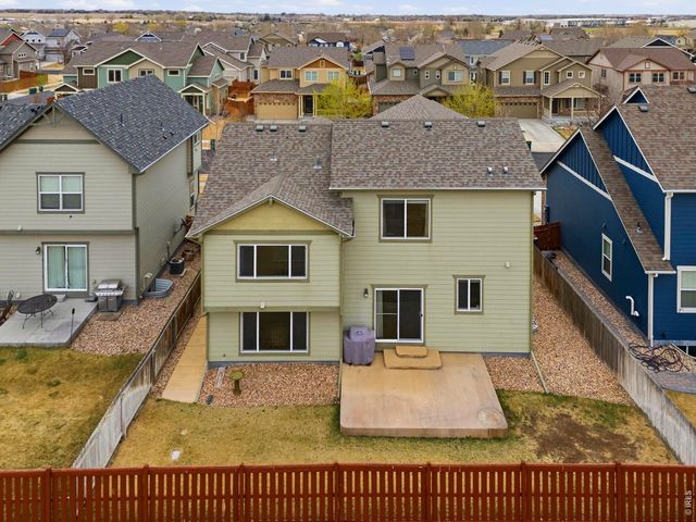 851 Ridge Runner Dr, Fort Collins, CO 80524