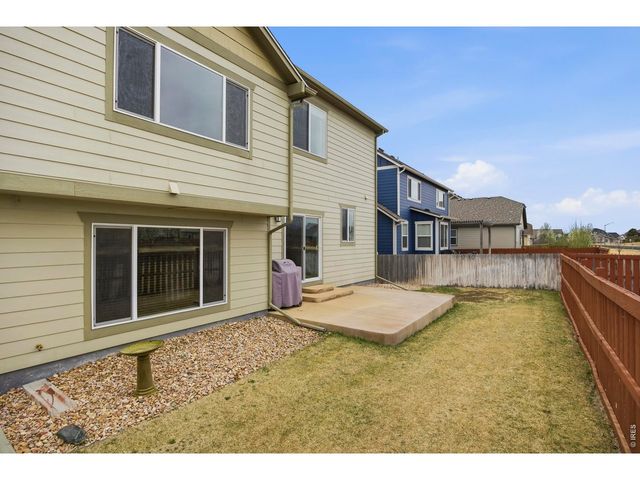 851 Ridge Runner Dr, Fort Collins, CO 80524