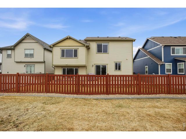 851 Ridge Runner Dr, Fort Collins, CO 80524