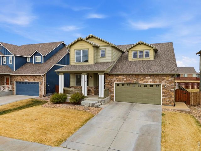 851 Ridge Runner Dr, Fort Collins, CO 80524