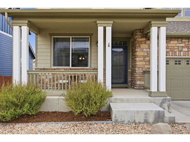 851 Ridge Runner Dr, Fort Collins, CO 80524