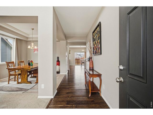 851 Ridge Runner Dr, Fort Collins, CO 80524