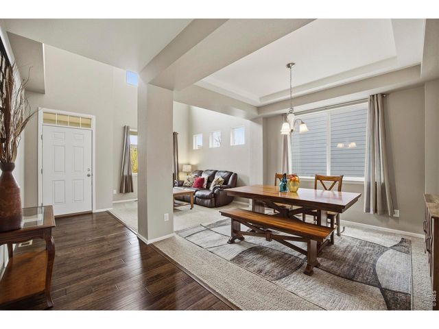 851 Ridge Runner Dr, Fort Collins, CO 80524