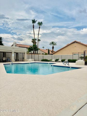 8826 E PALM RIDGE Drive, Scottsdale, AZ 85260