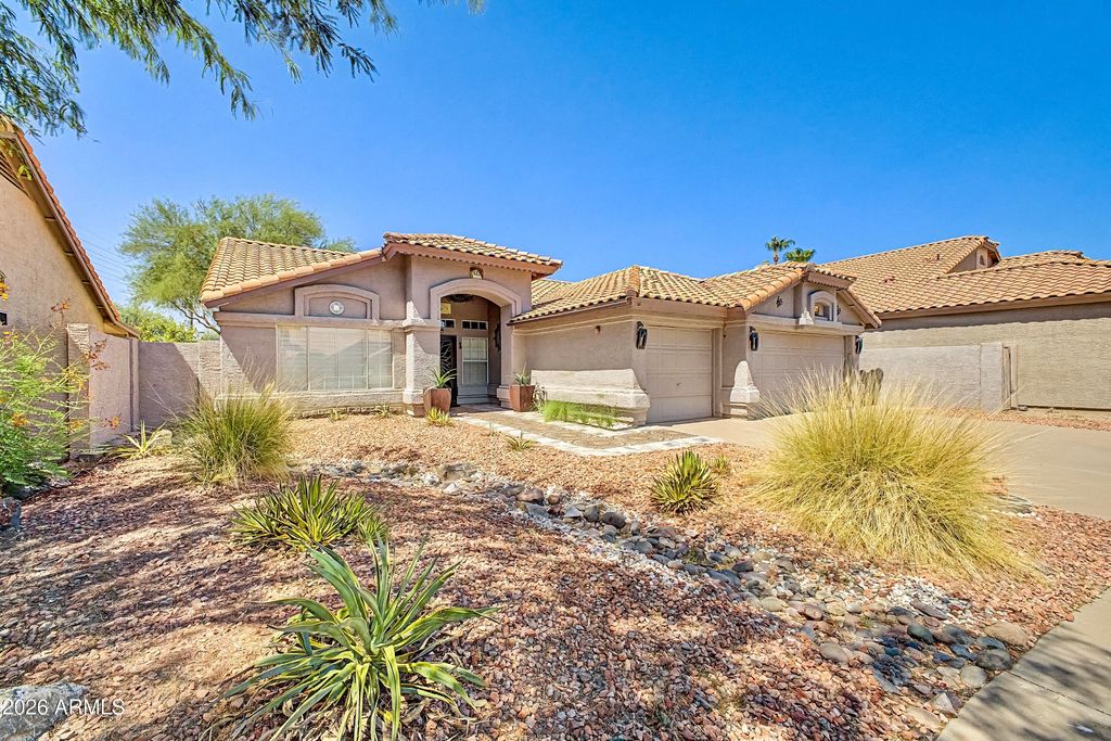 8826 E PALM RIDGE Drive, Scottsdale, AZ 85260 — photo 2
