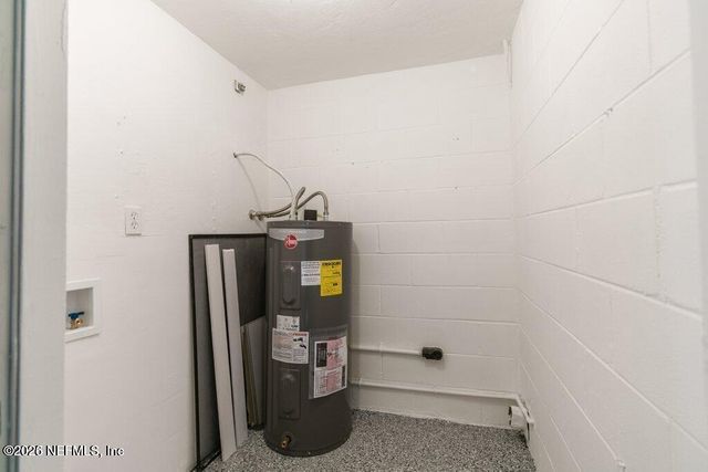 2885 SAND CASTLE Lane, Jacksonville, FL 32233