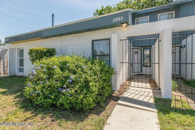 2885 SAND CASTLE Lane, Jacksonville, FL 32233