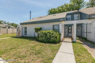 2885 SAND CASTLE Lane, Jacksonville, FL 32233